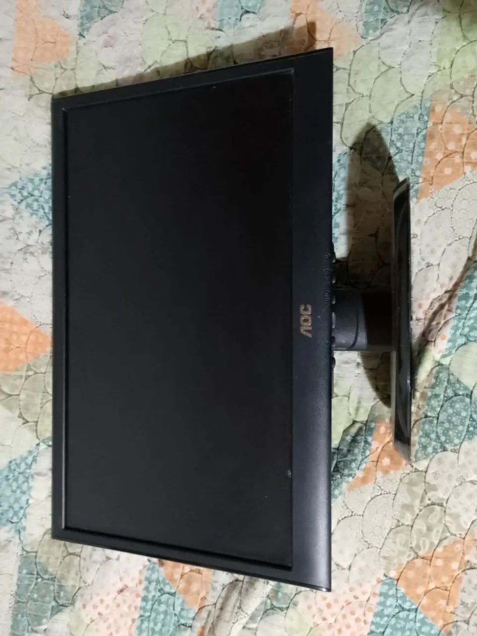 Monitor AOC 19pol