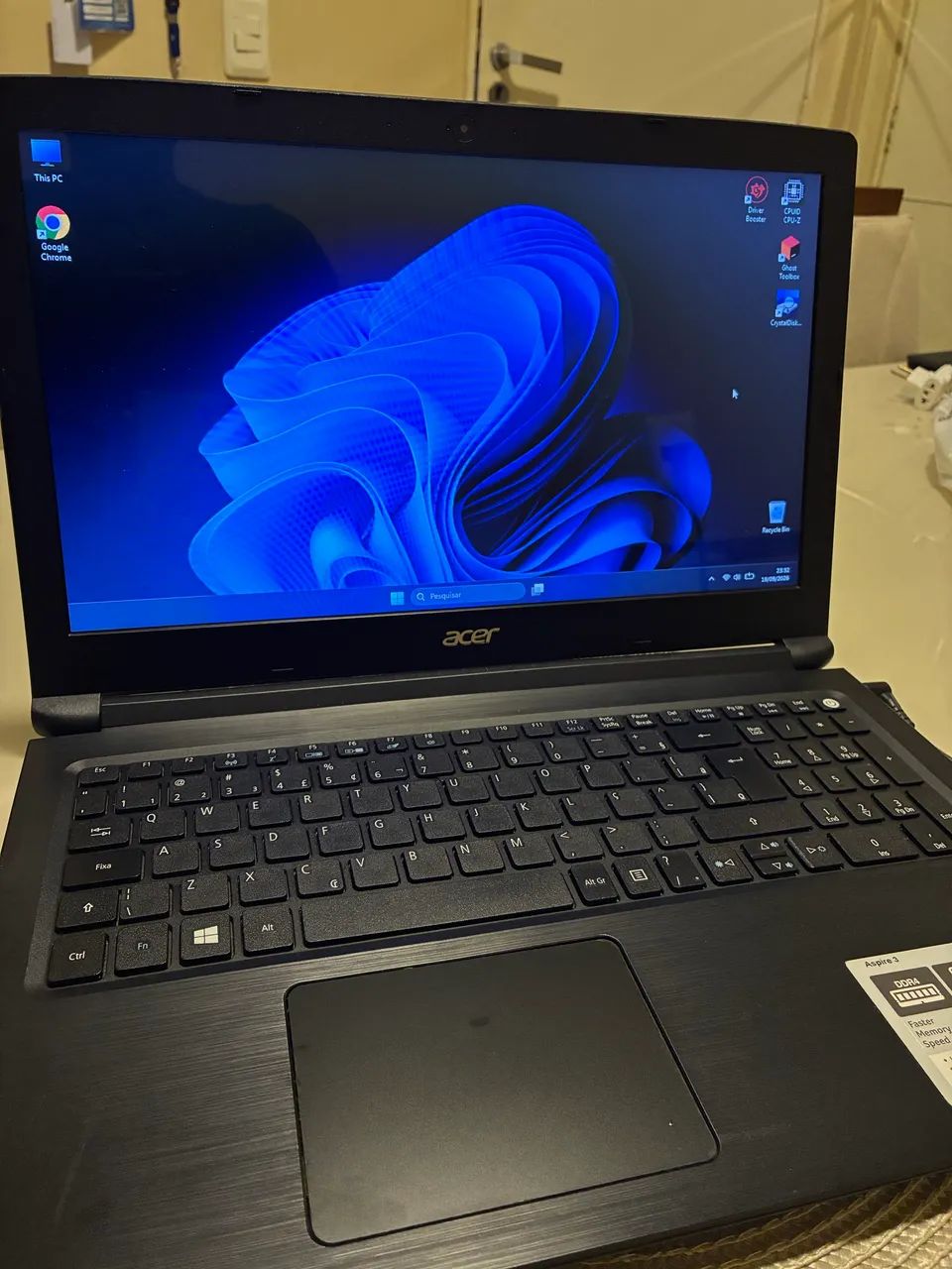 Notebook Acer - Foto 2