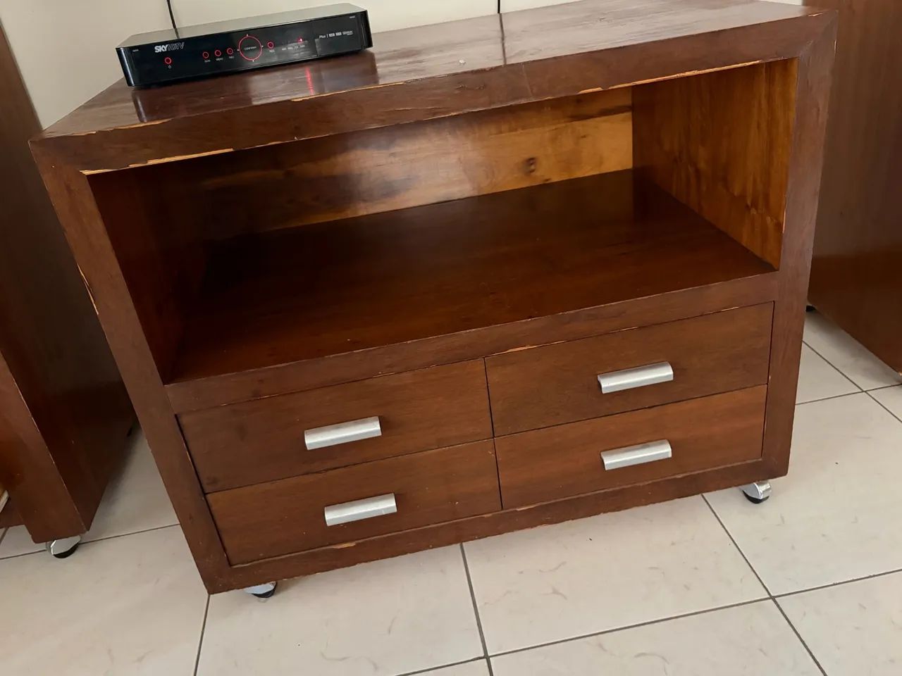 Conjunto de móveis  - Foto 5