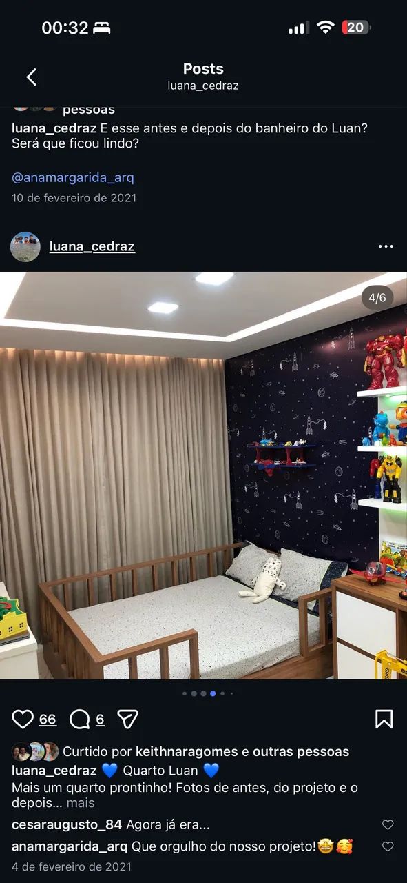 Cama Montessoriana casal  - Foto 3