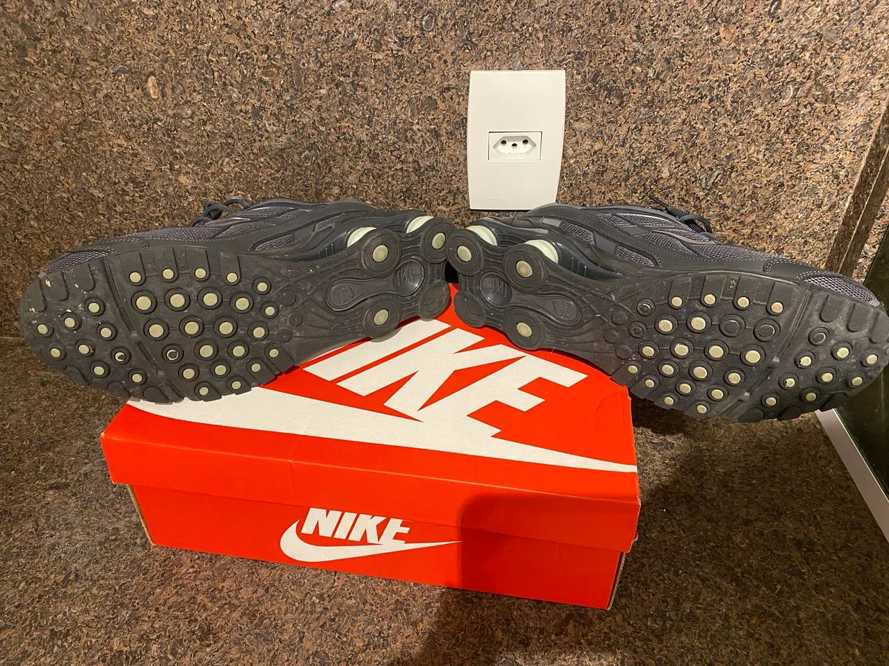 Nike Shox Ride 2 - Foto 3