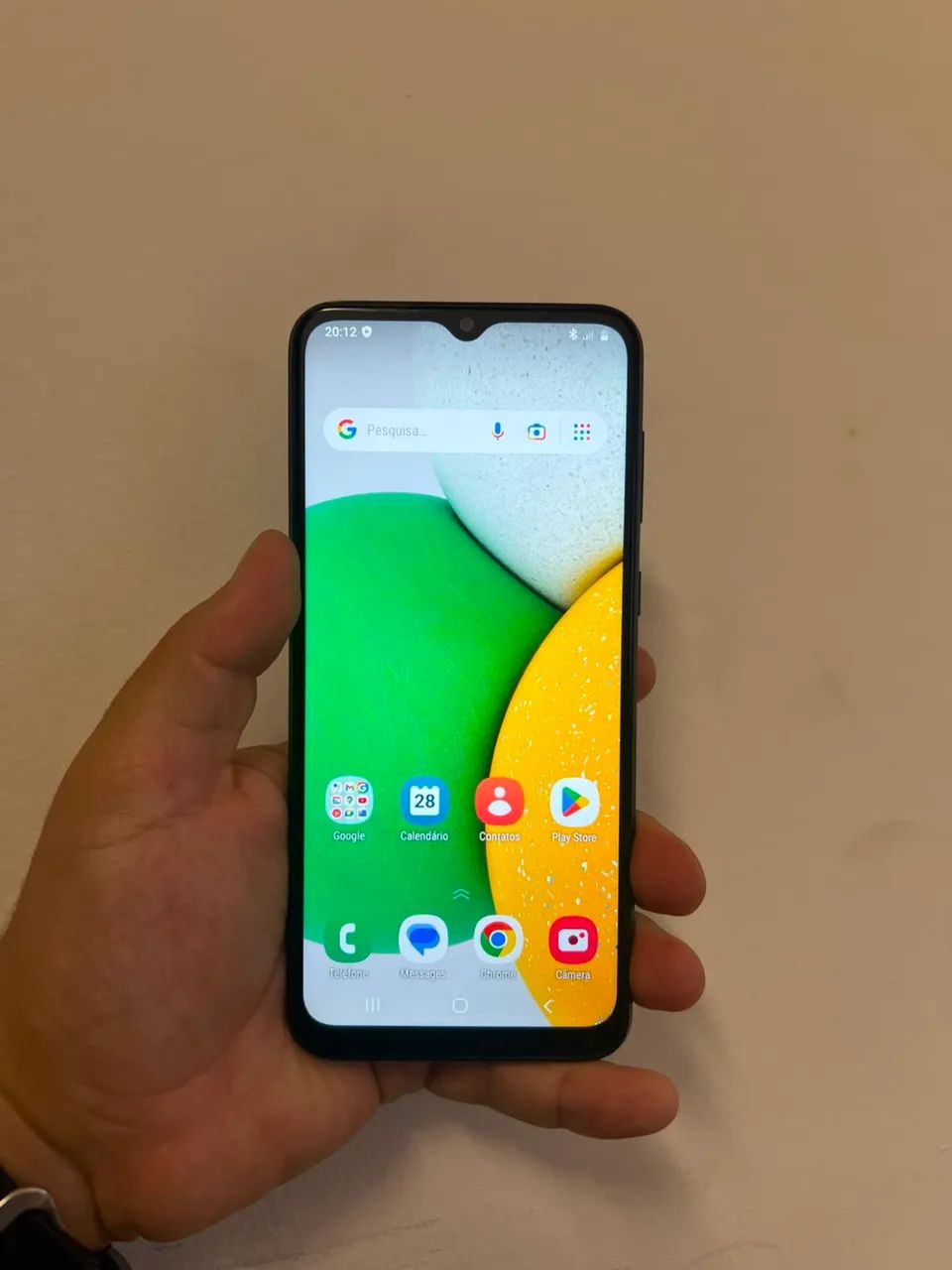 SAMSUNG A03 - 32 GB  - Foto 3