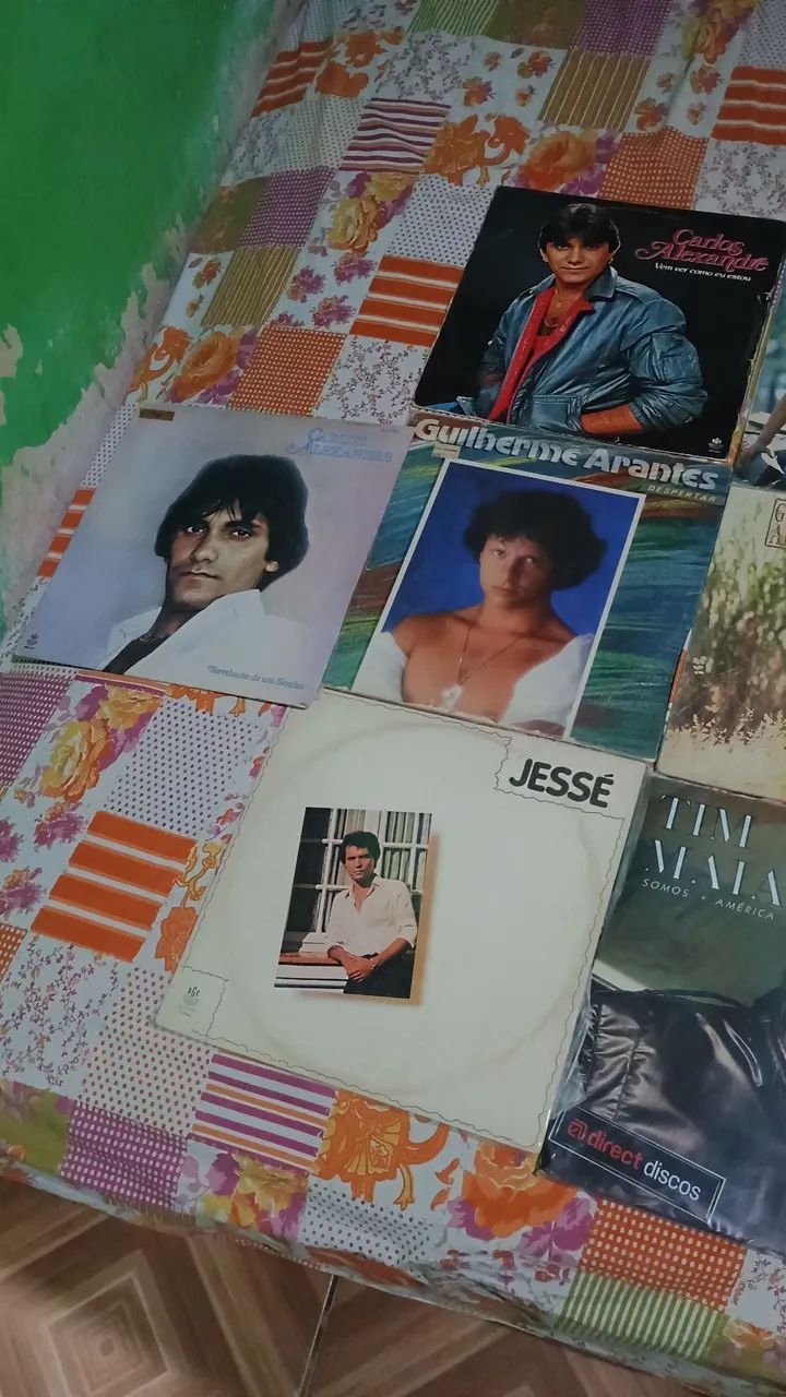 Disco De Vinil  - Foto 3