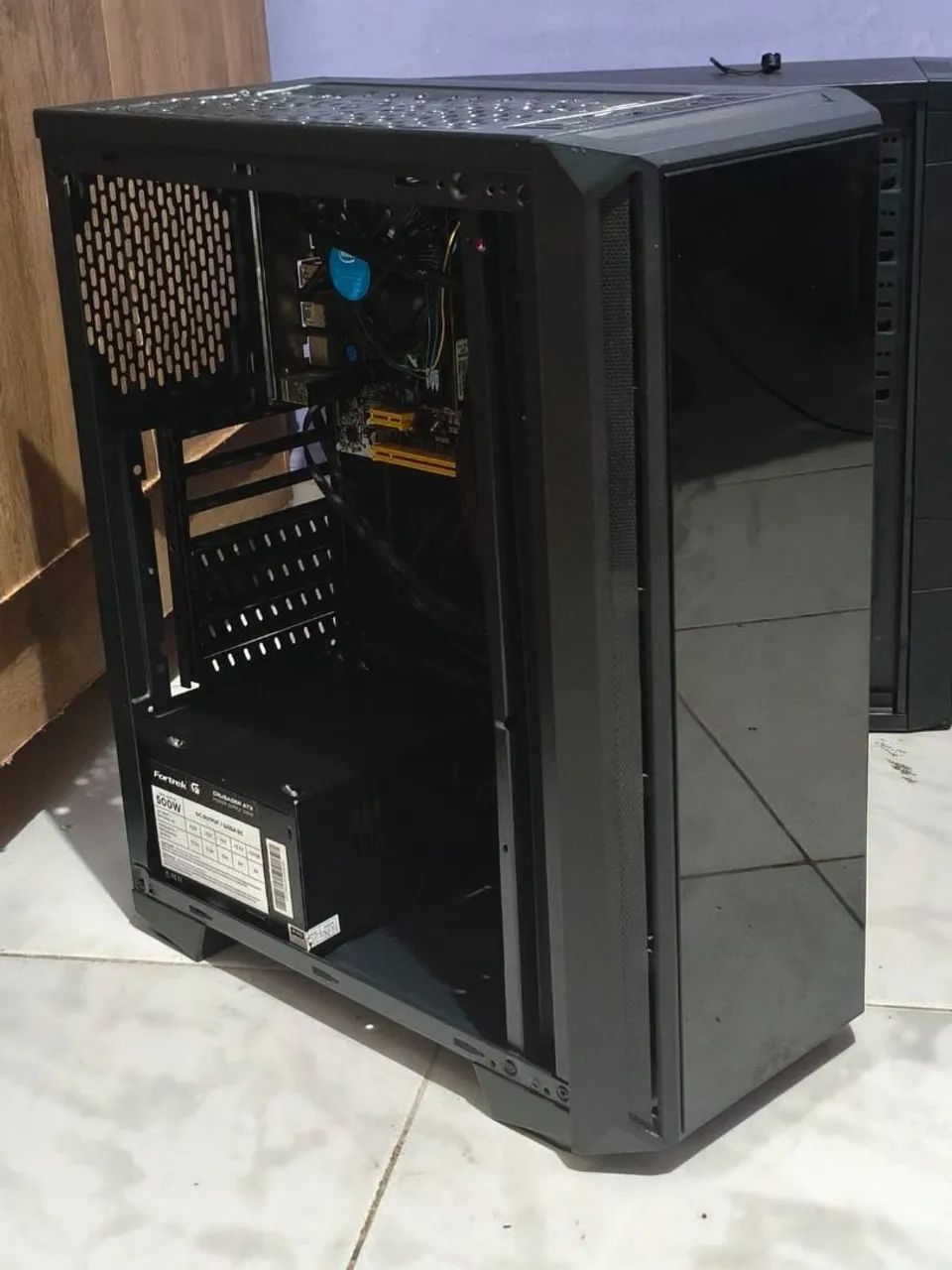 Pc gamer i7 7700k - Foto 2