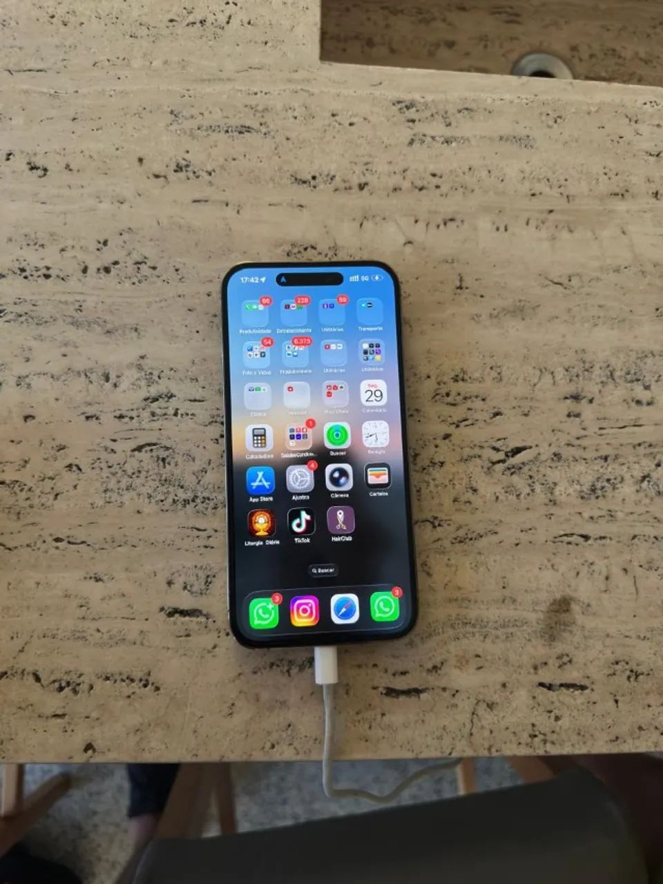 Iphone 14 ProMax 