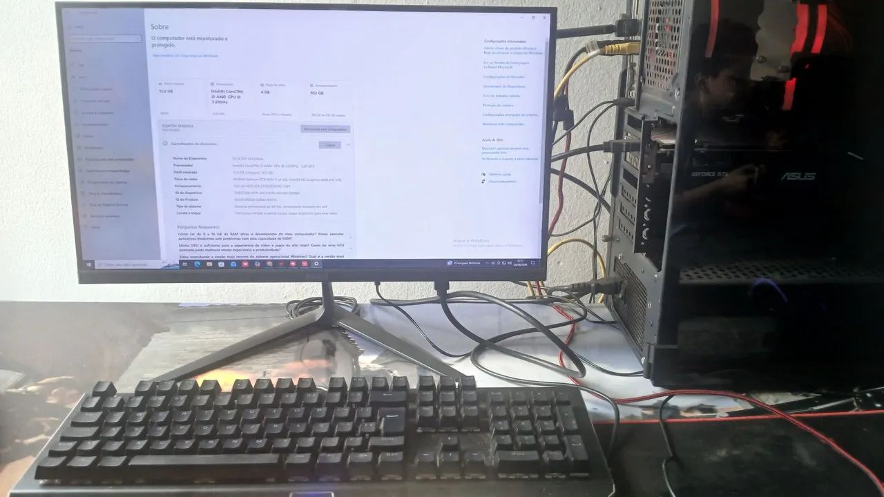 PC gamer - Foto 2
