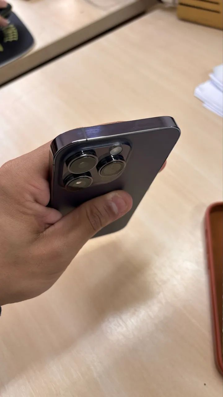 iPhone 14 Pro 128Gb  - Foto 4