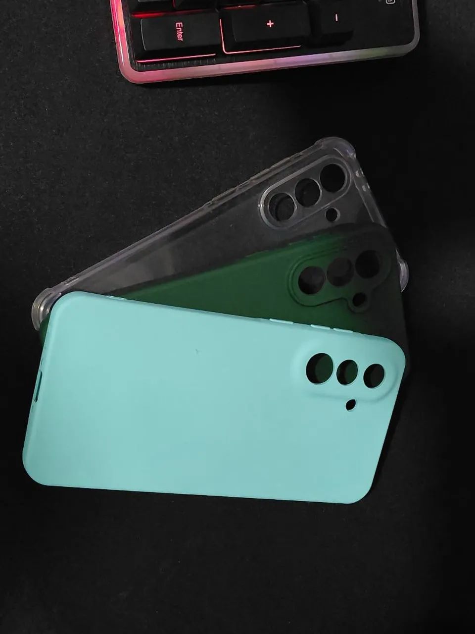 Galaxy A36 5G branco  - Foto 4