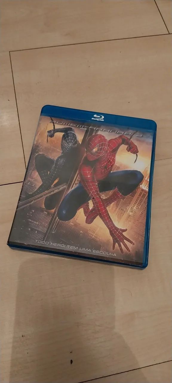 Homem aranha 