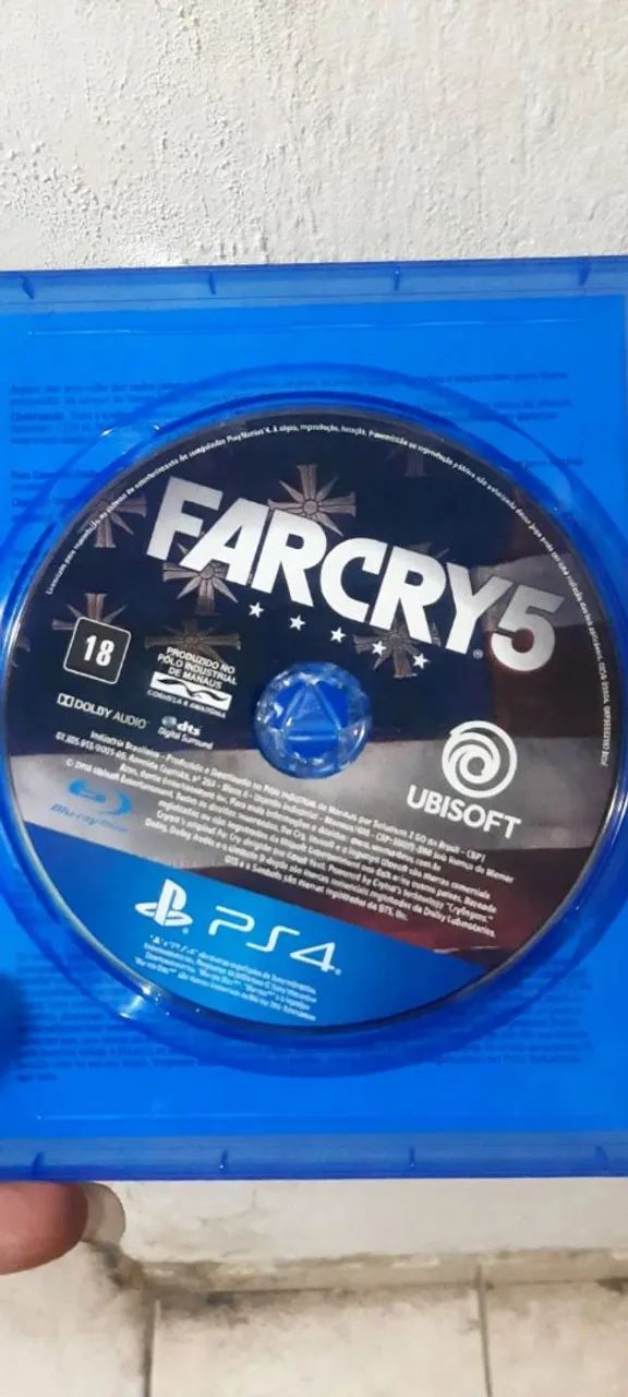 Far cry 5 ps4 - Foto 3