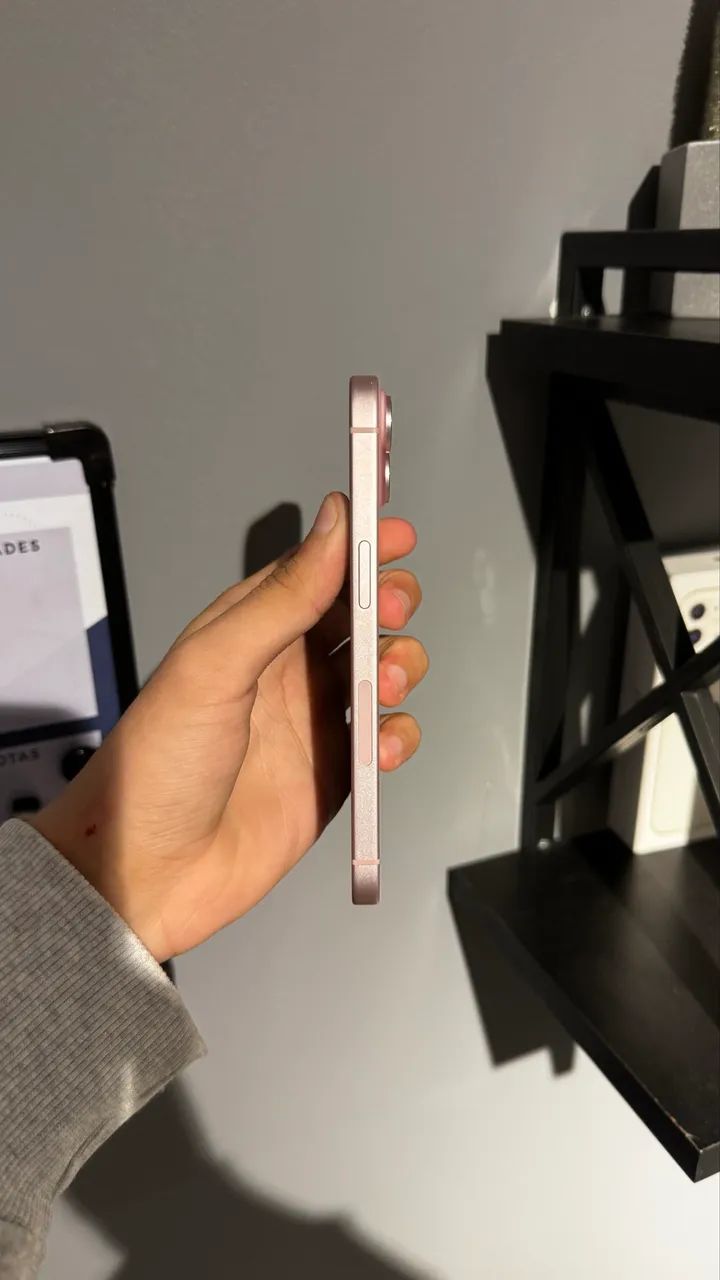 iPhone 15 128GB - Foto 3