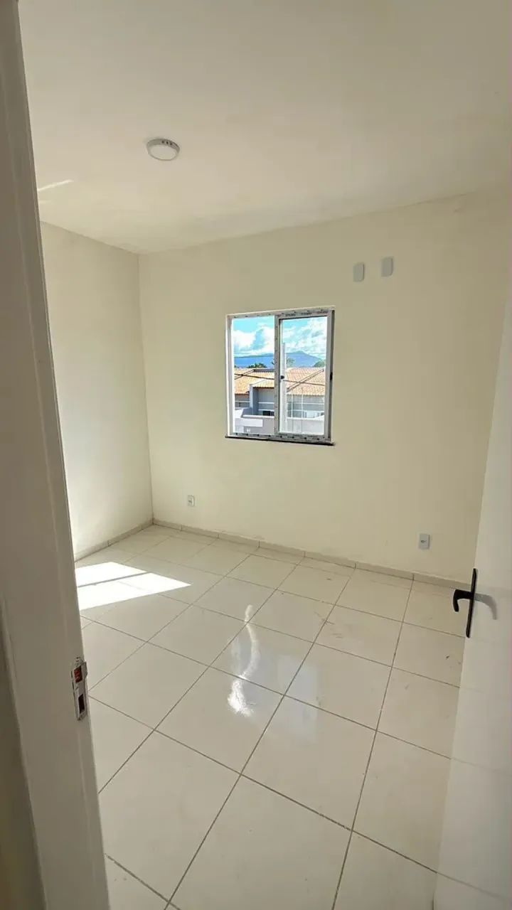 APARTAMENTO COM 2 BANHEIRO E 2 VARANDA - Foto 2