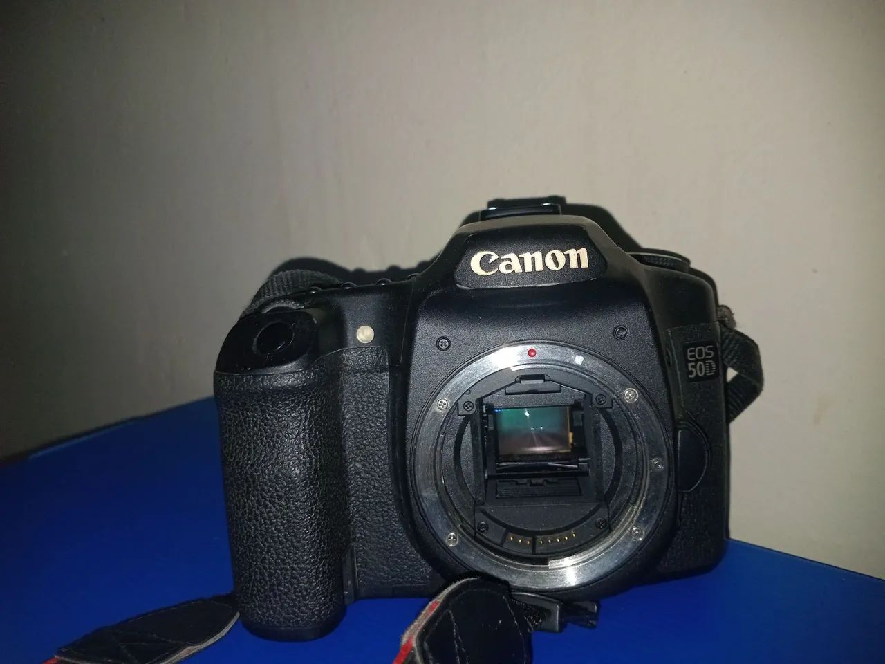 Canon 50d - Foto 2