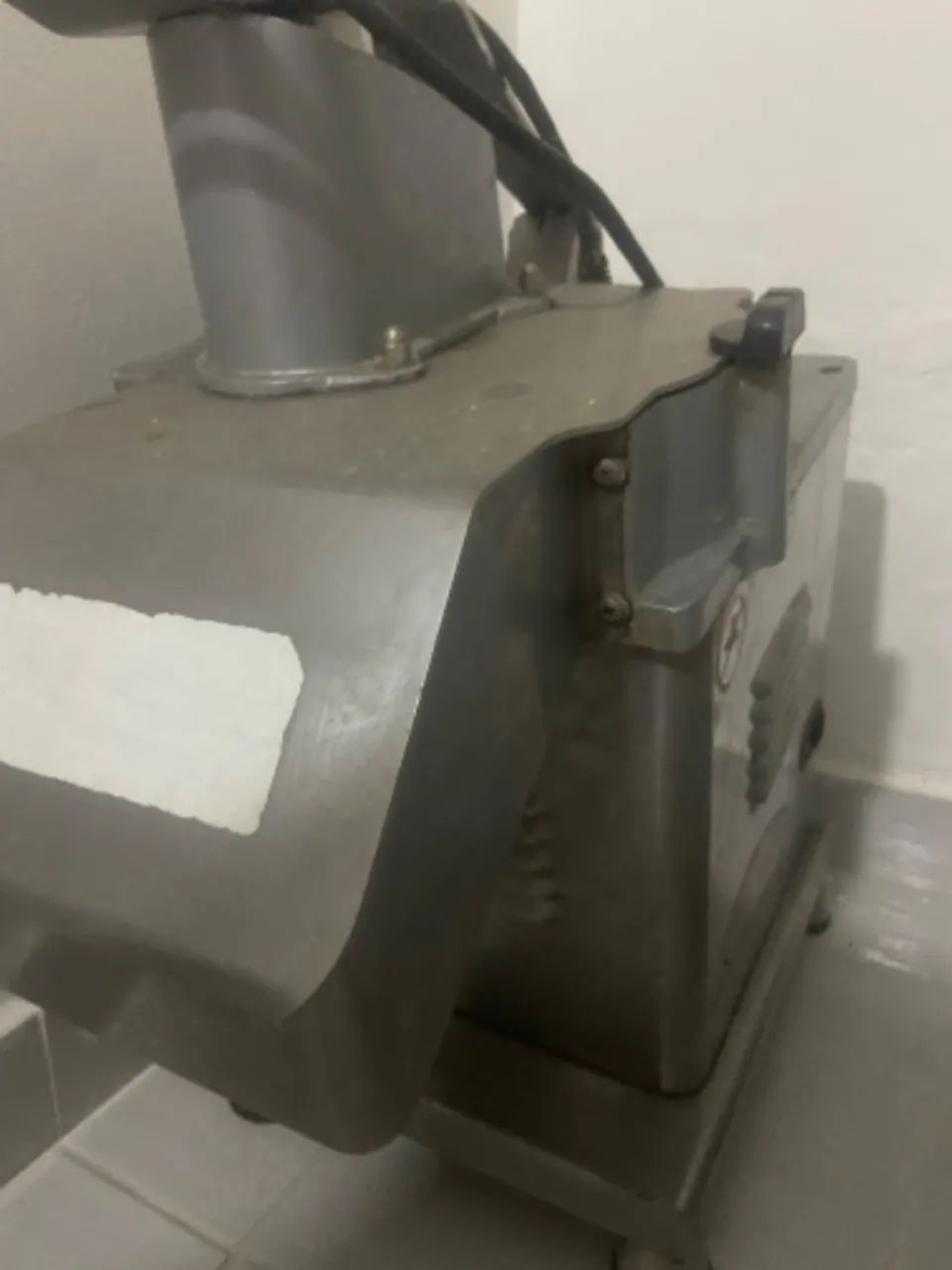 Multiprocessador industrial  - Foto 2