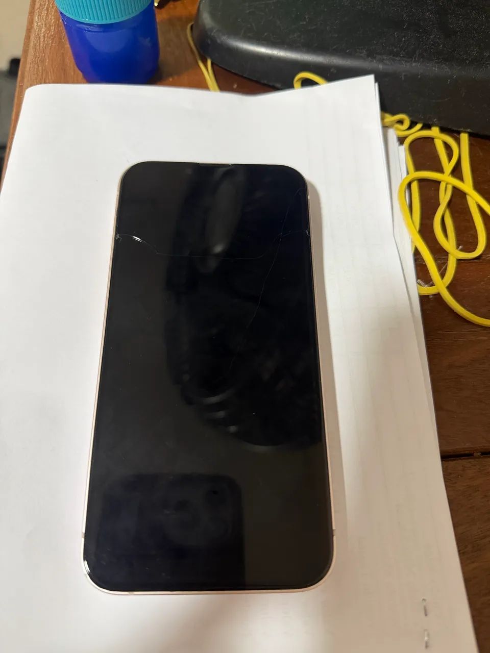 iPhone 13 256 GB - Foto 3