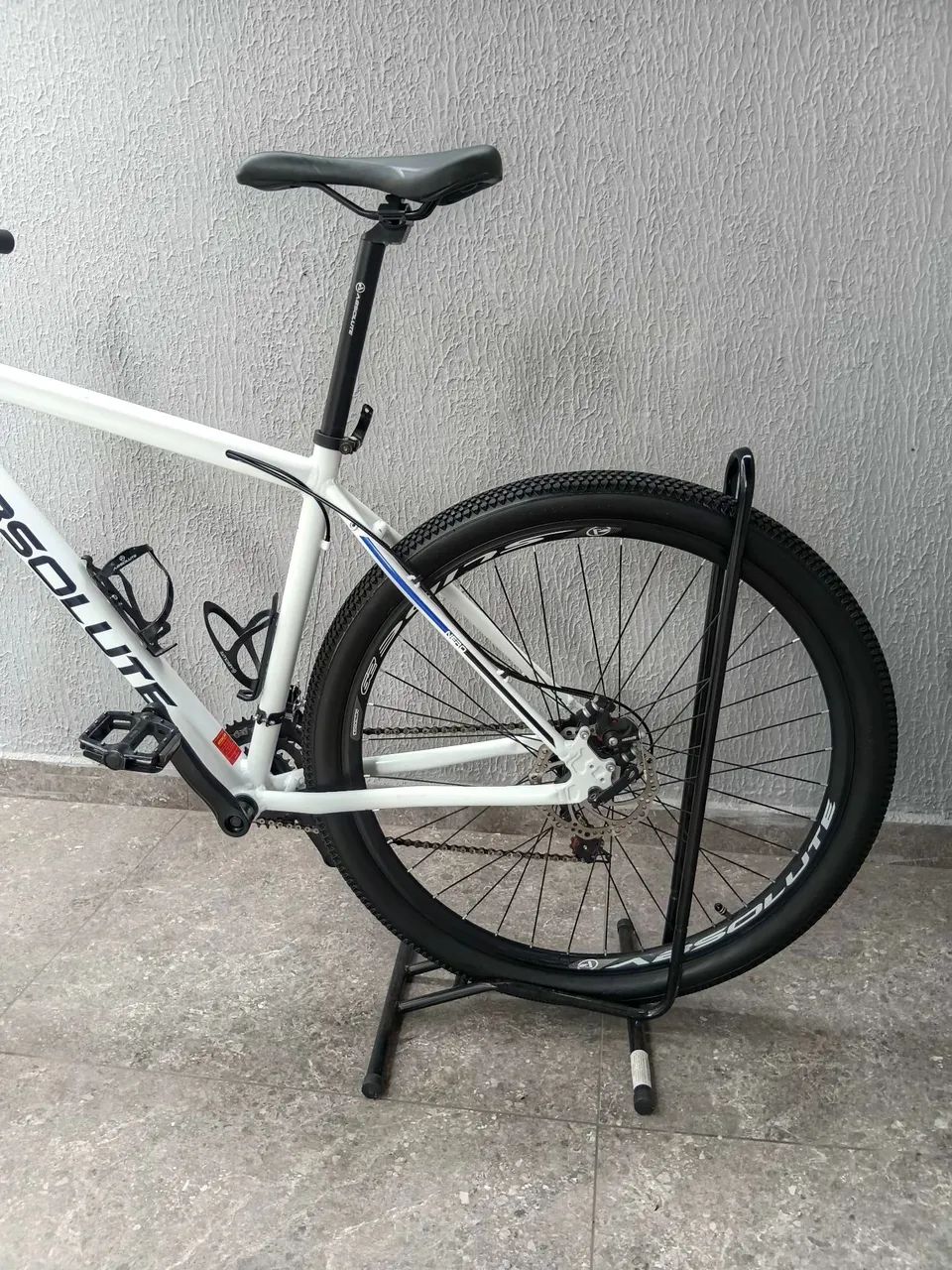 Bike Absolute Nero  - Foto 3