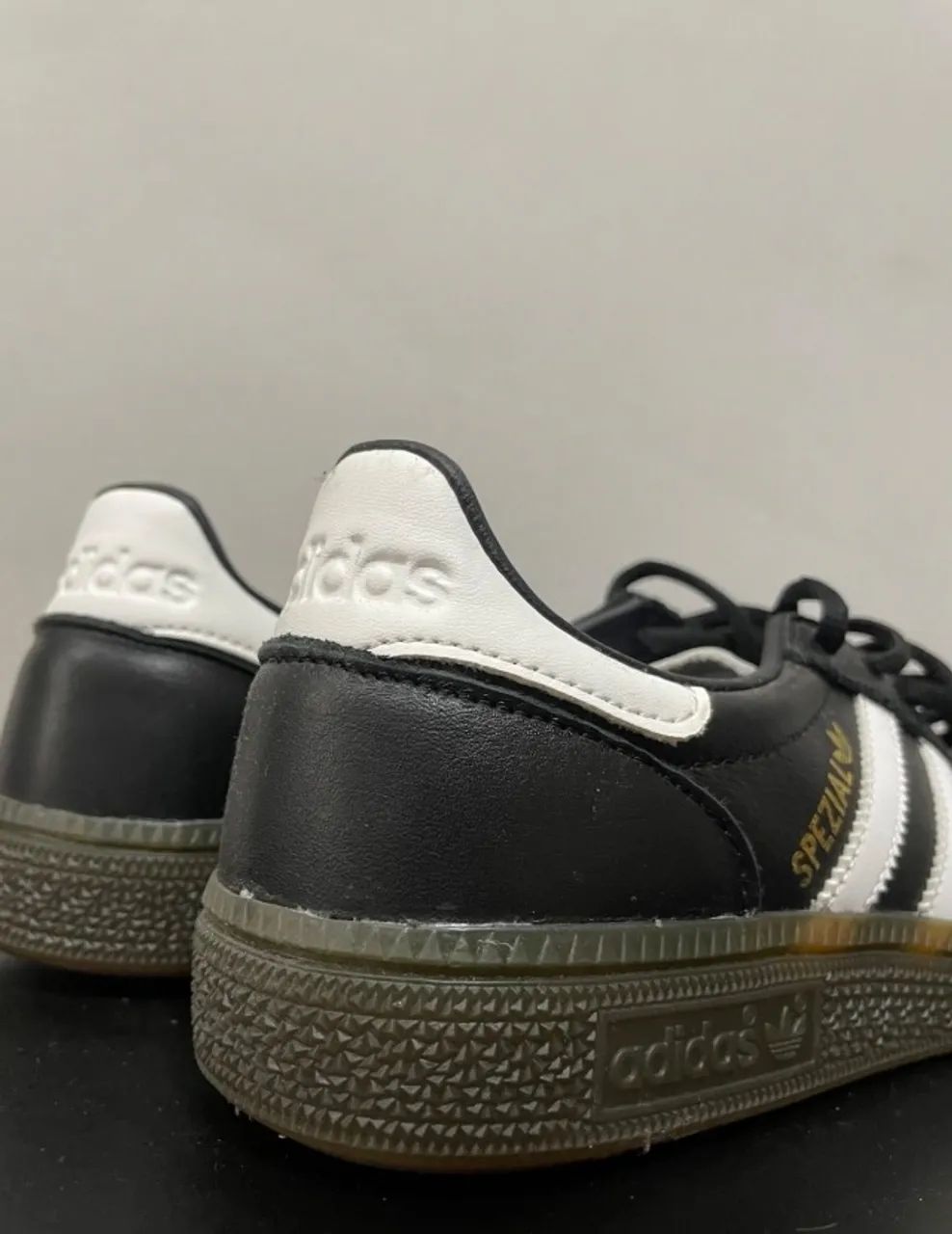 Tenis Adidas Spezial - Foto 3