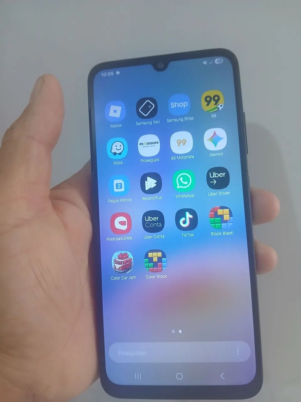 Samsung A15  - Foto 2