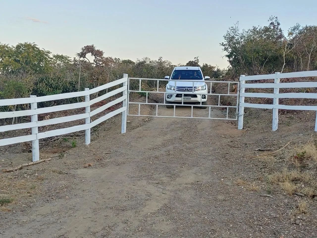 Fazenda - Jaraguá - Foto 4