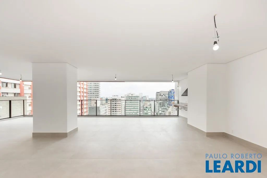 APARTAMENTO - JARDIM PAULISTA - SP - Foto 3