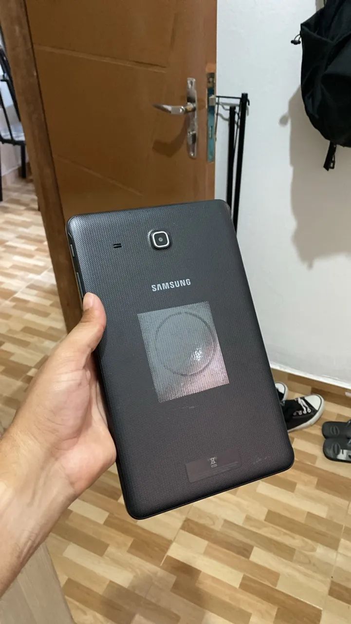 Galaxy tab E troco num celular  - Foto 2