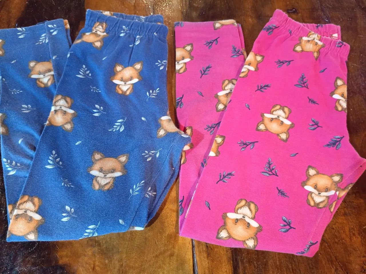 Combo roupa menina tamanho 8 - Foto 4