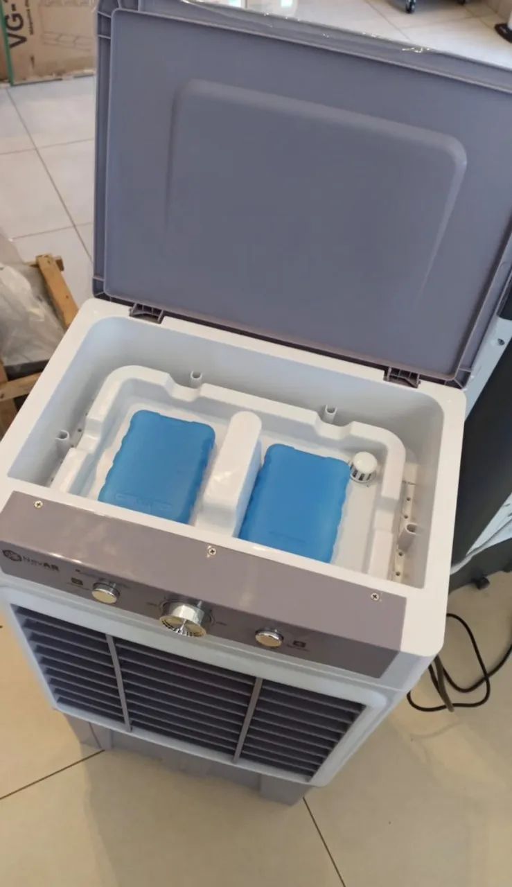Climatizadores 