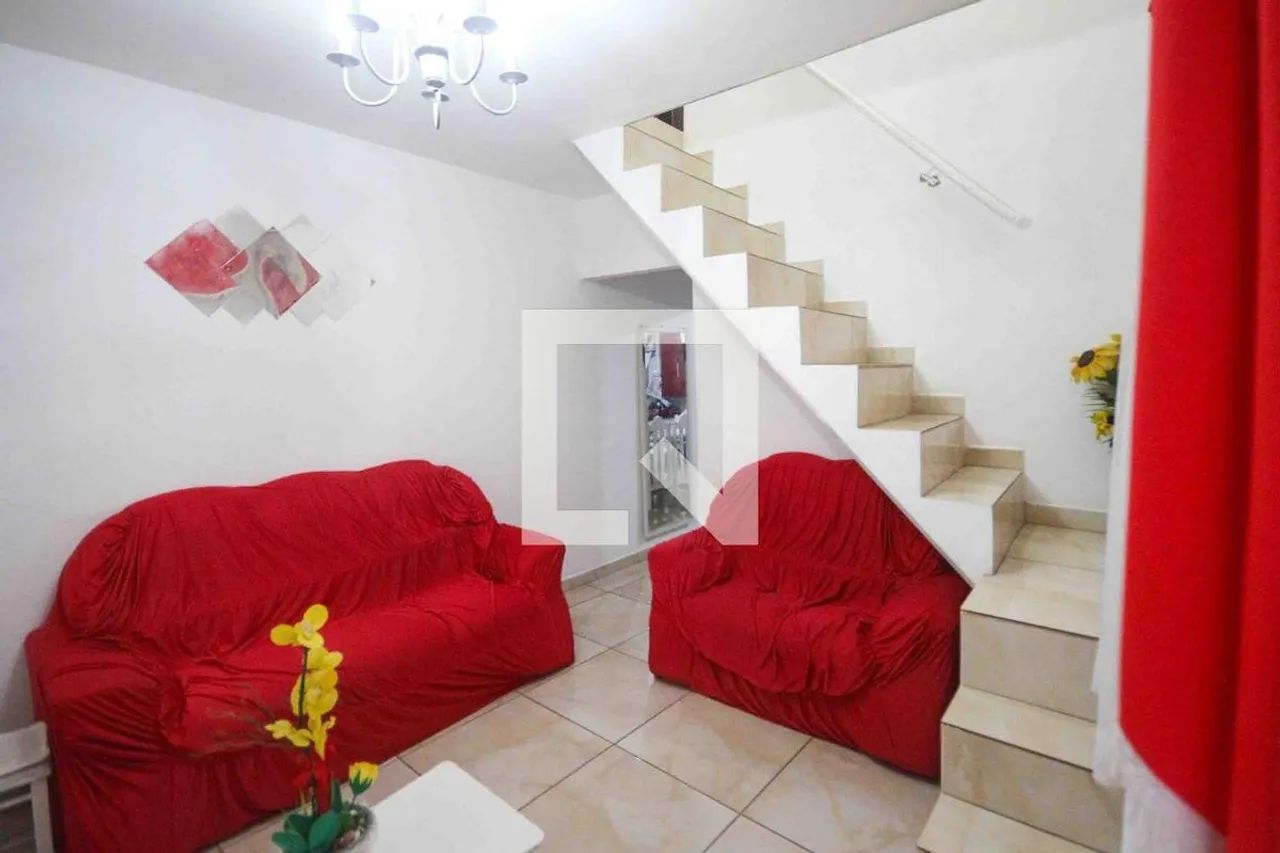 Casa à Venda - Sapopemba, 4 Quartos, 100 m2