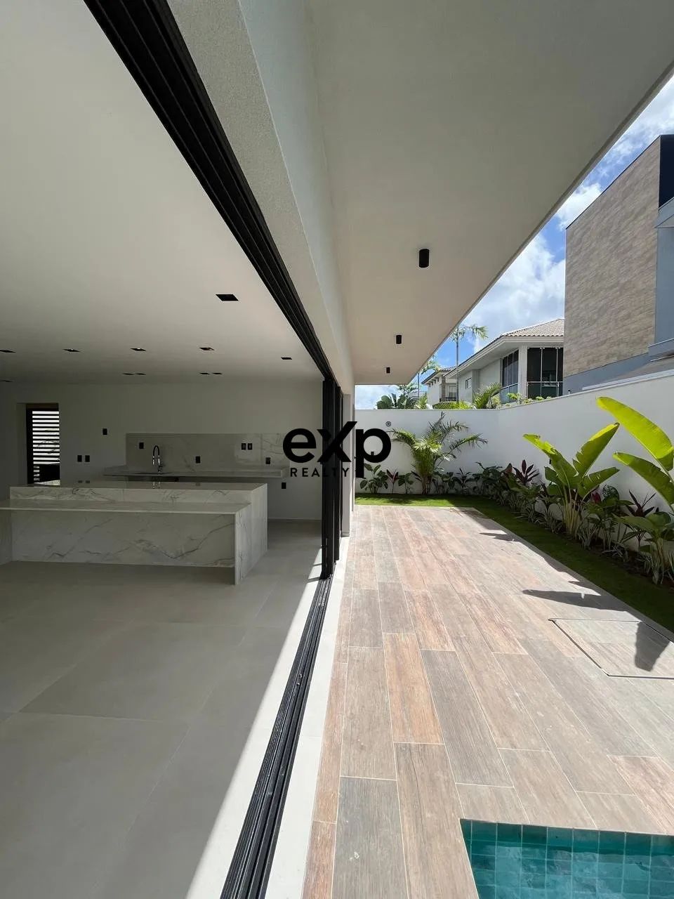 Casa no Catuana ( Alphaville Natal) - Foto 3