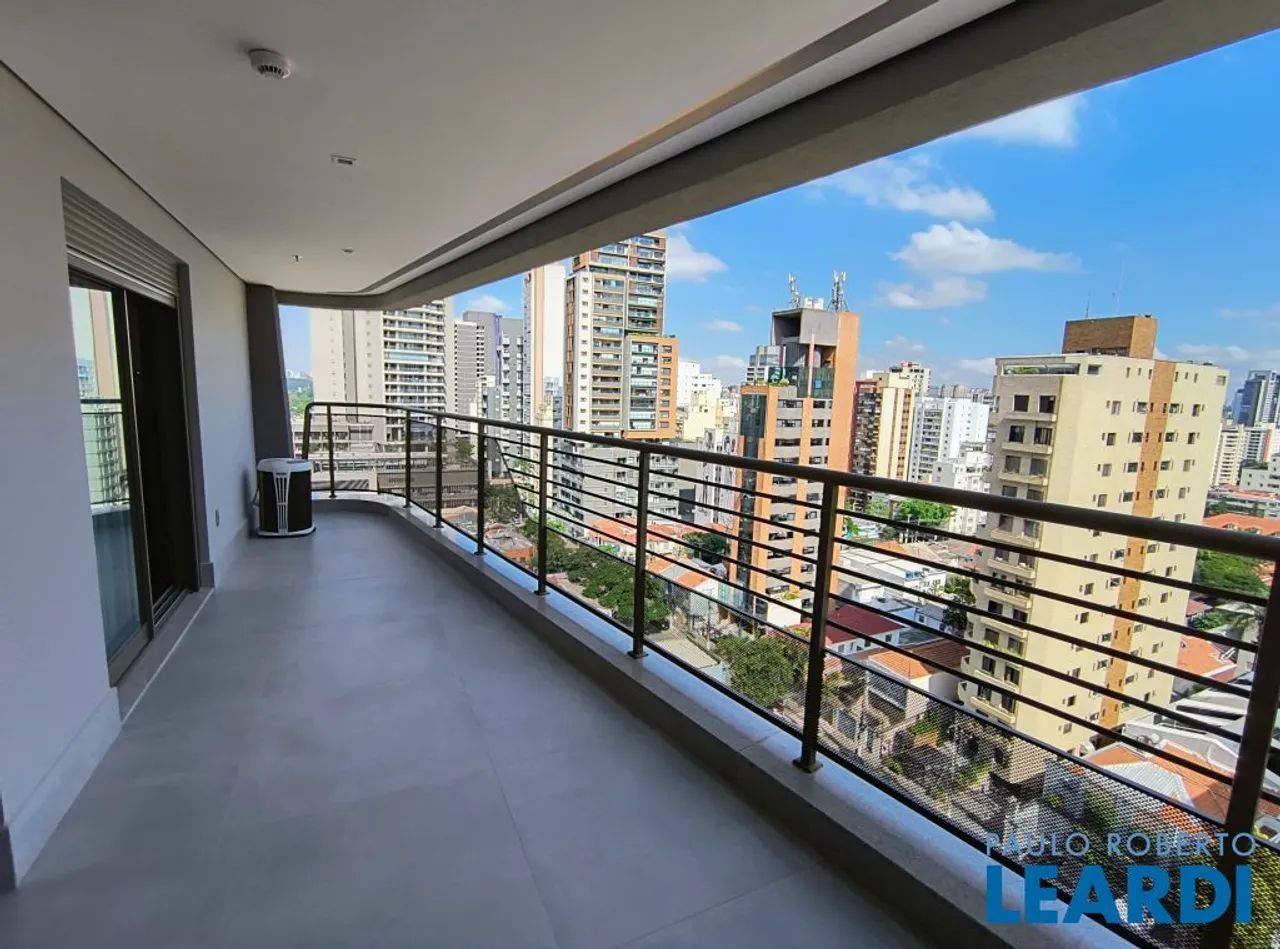 APARTAMENTO - PINHEIROS - SP - Foto 4