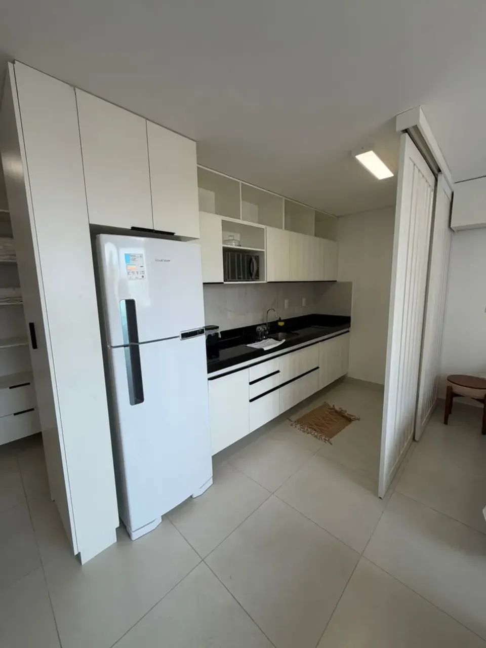 Excelente Flat com área de lazer completa-  Manaira - João Pessoa - Foto 2