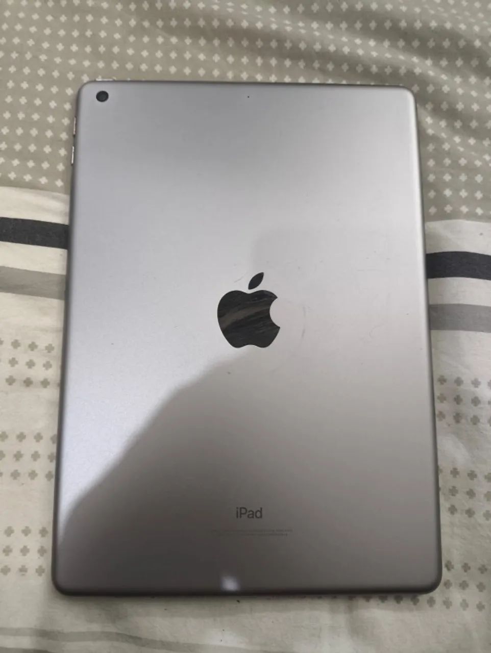 Apple iPad 5ª Geração 32GB Tela Retina 9,7 Polegadas - Foto 3