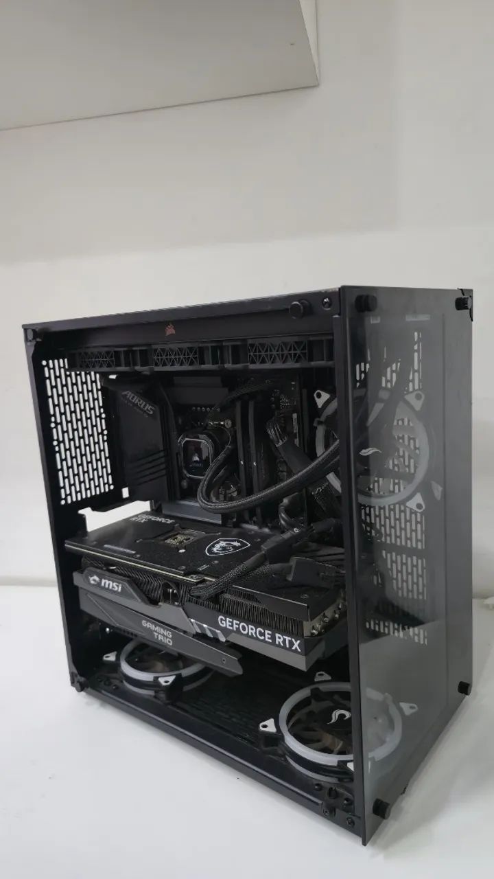 Computador Gamer  - Foto 3