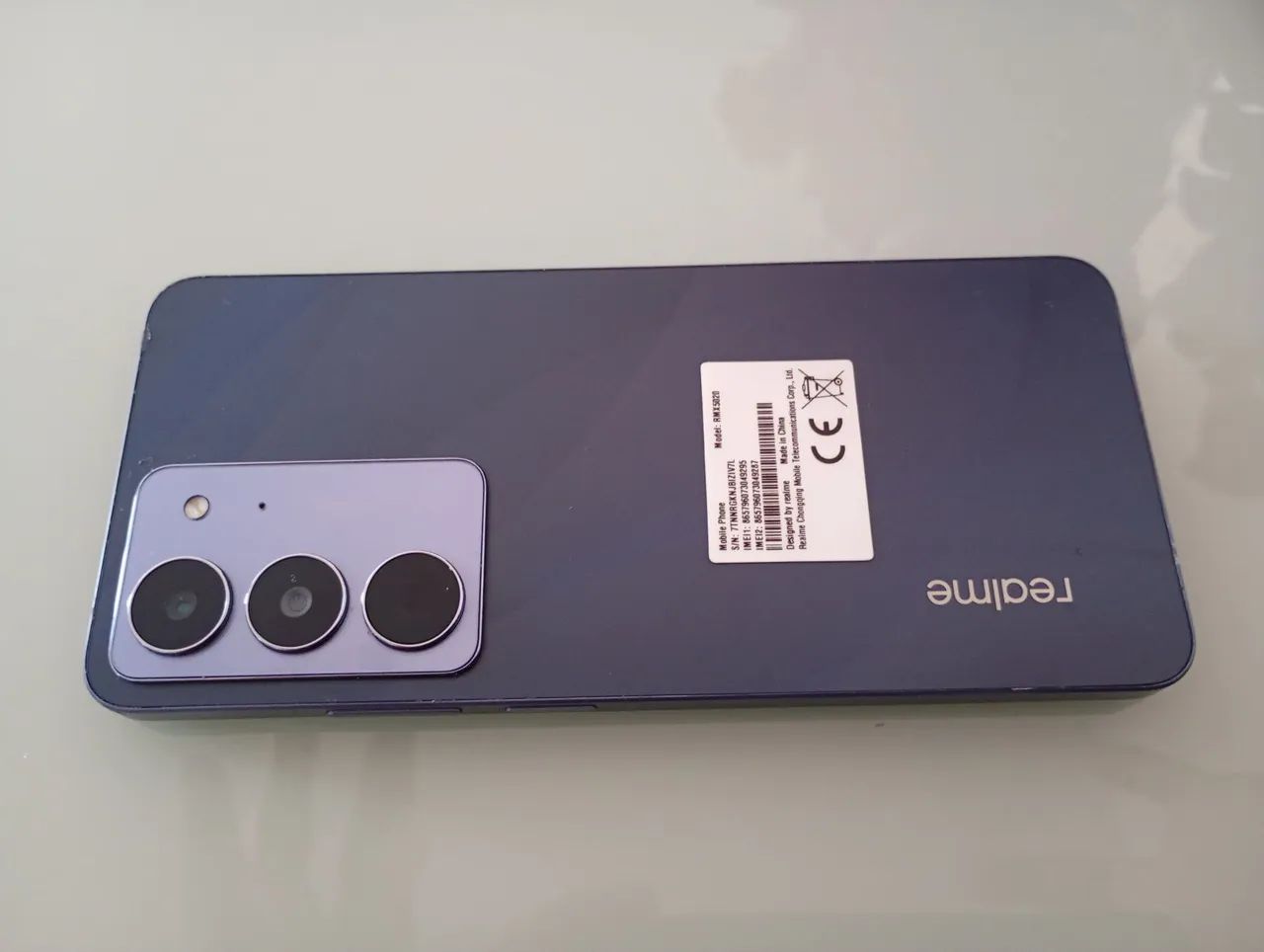 Celular realme C75x  - Foto 2