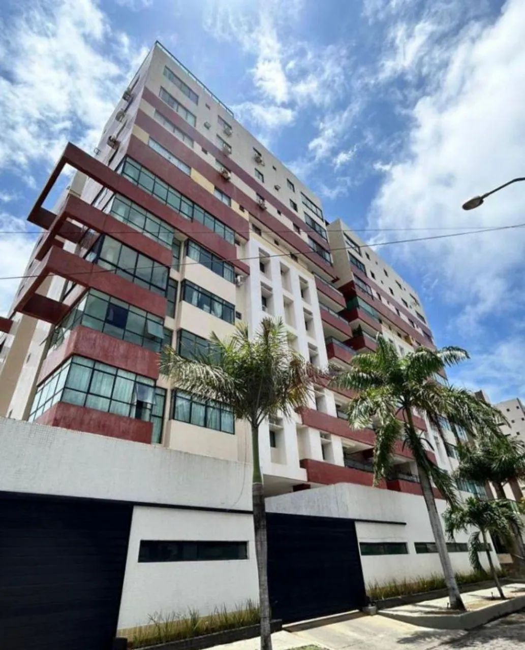 Foto - Cabedelo - Intermares