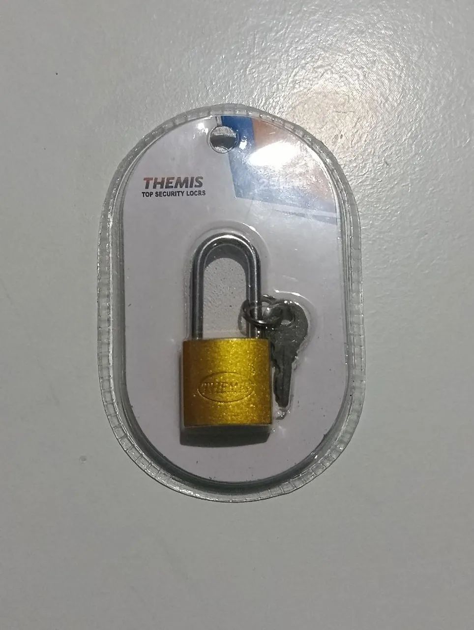 Cadeado ?
