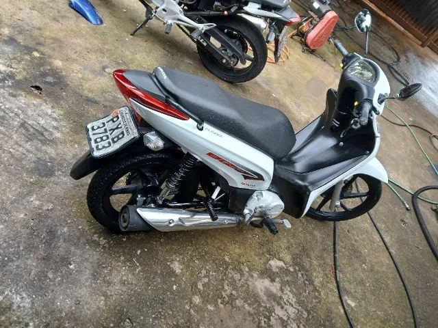 Moto original  - Foto 3