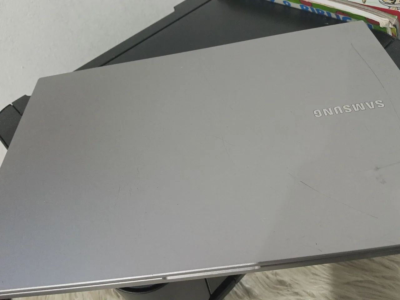 Notebook Samsung 12RAM 1Tera HD Processador i3 10Ger  - Foto 3