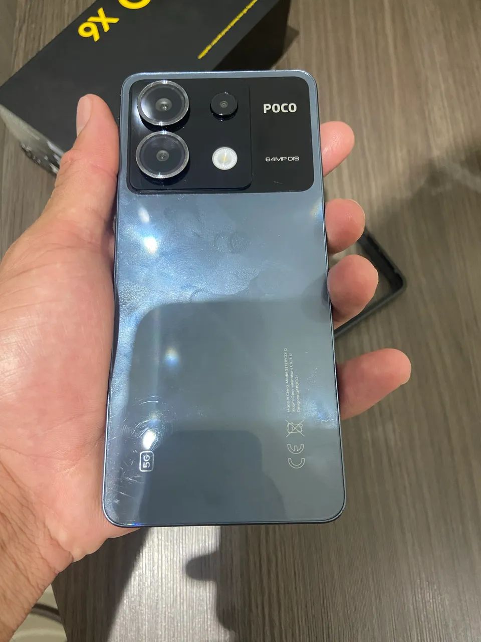 Celular  - Foto 5