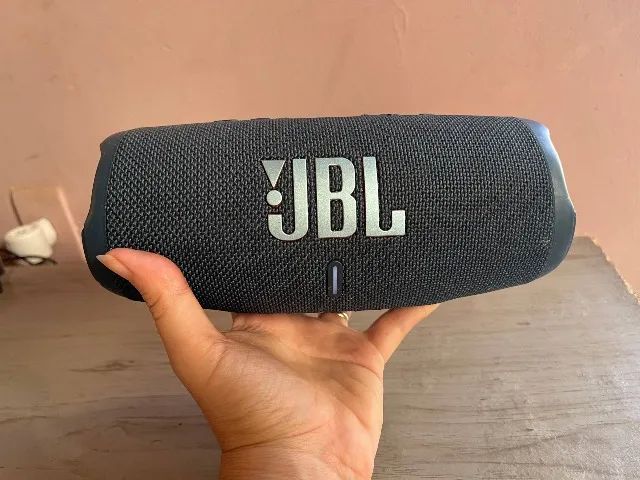 JBL Charge 5 