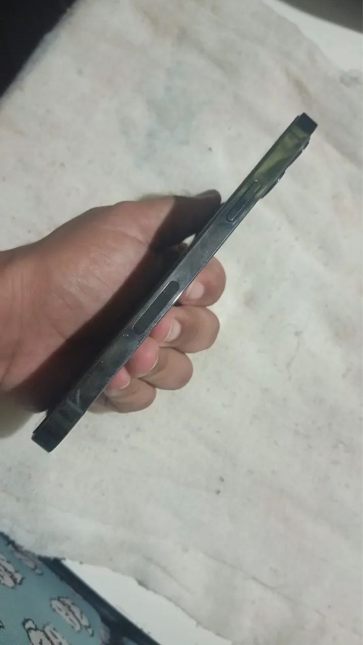 iPhone 12 Pro 256g - Foto 2