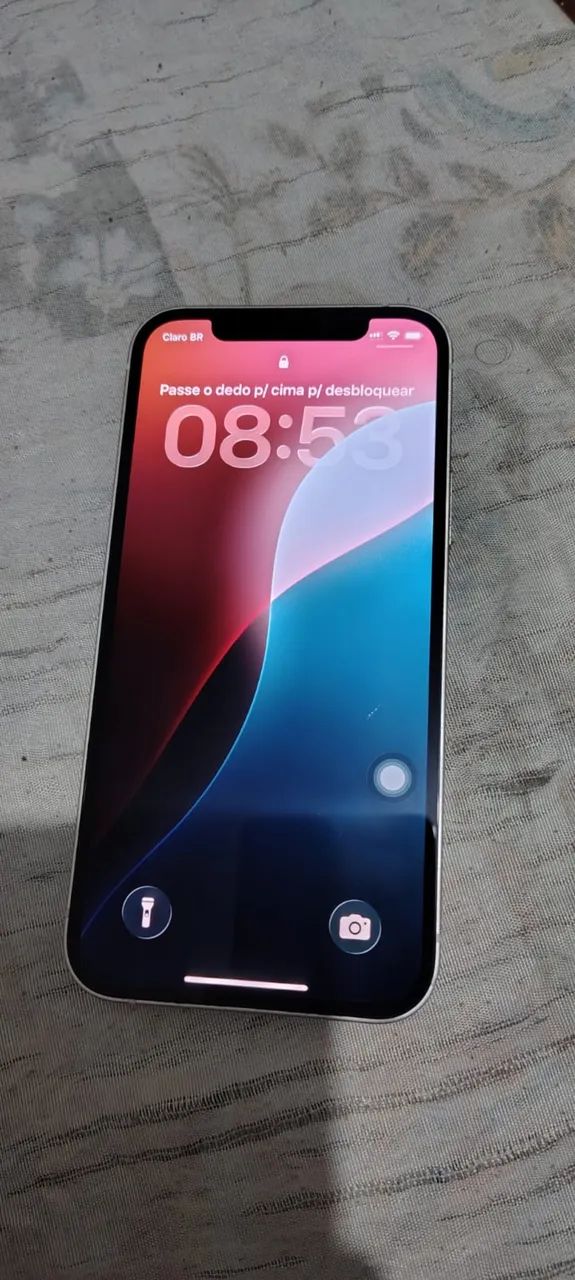 iPhone 12