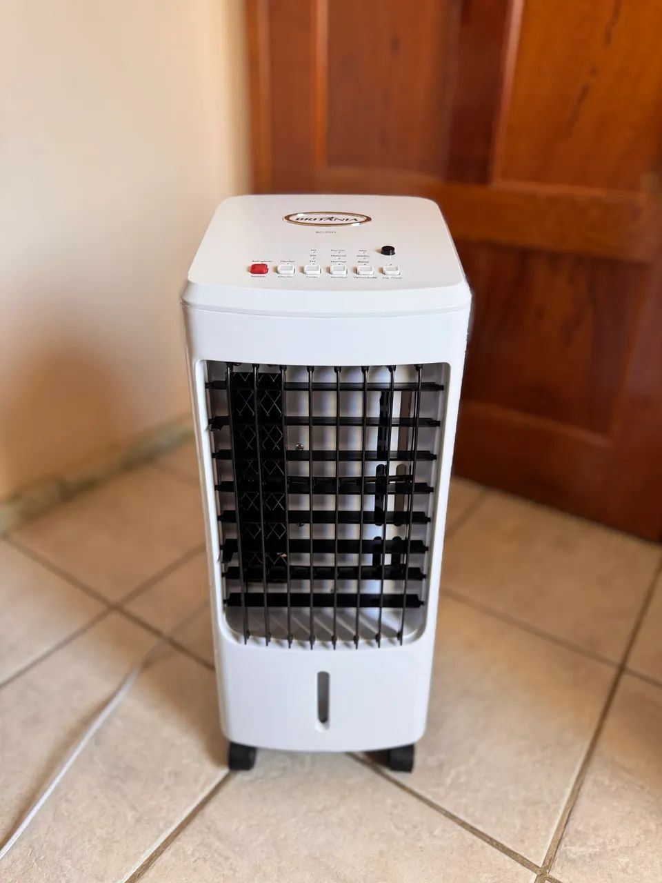 Climatizador