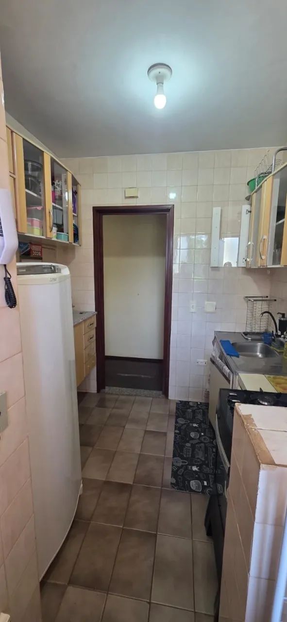 Vende se apartamento 2 quartos - Foto 2