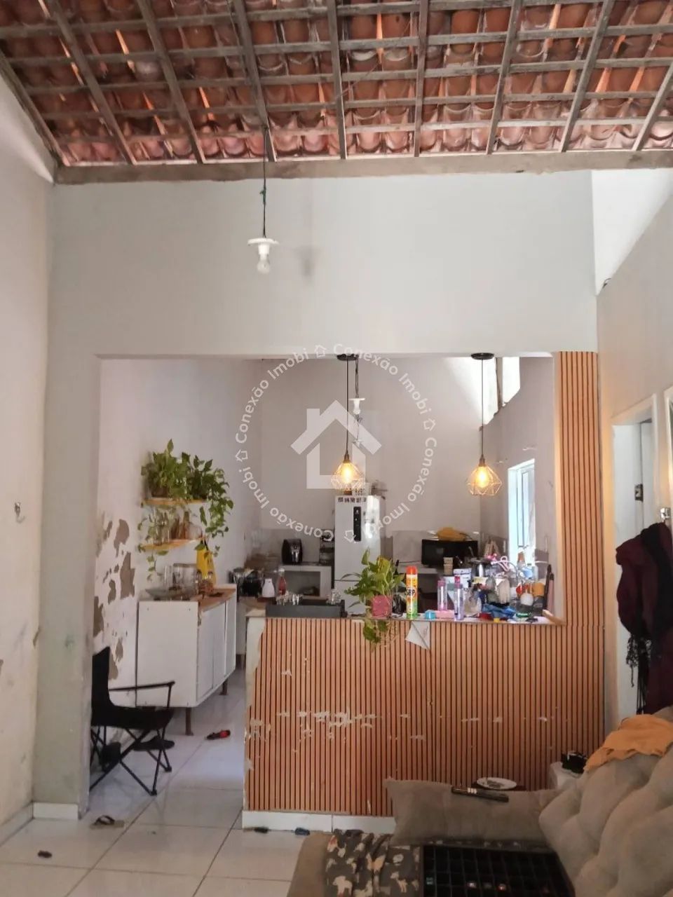Casa Para Vender com 2 quartos 1 suítes no bairro Soledade em Aracaju - Foto 2