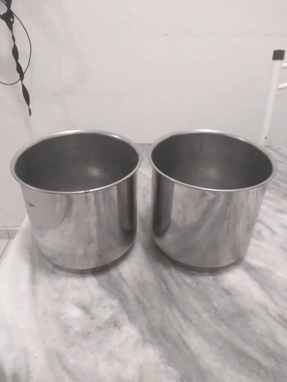 Porta gelo inox - Foto 2