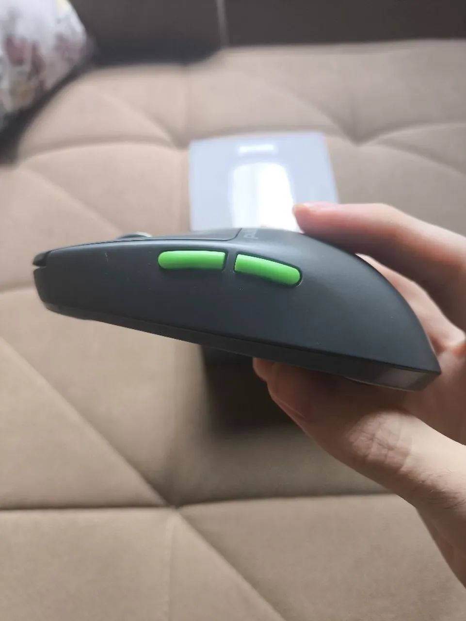 Mouse Pulsar X2 Crazylight Mini - Foto 2