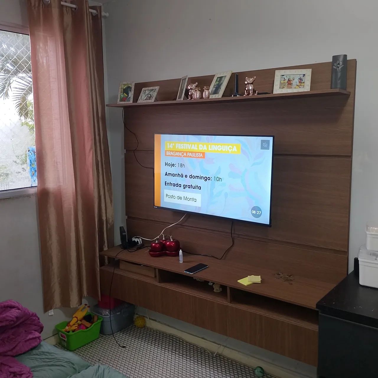 Vendo painel  - Foto 4