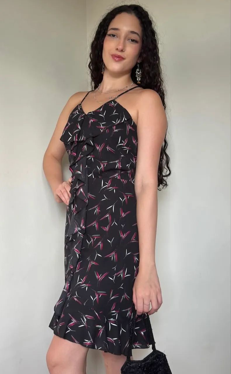 Vestido Road Mel - Foto 2
