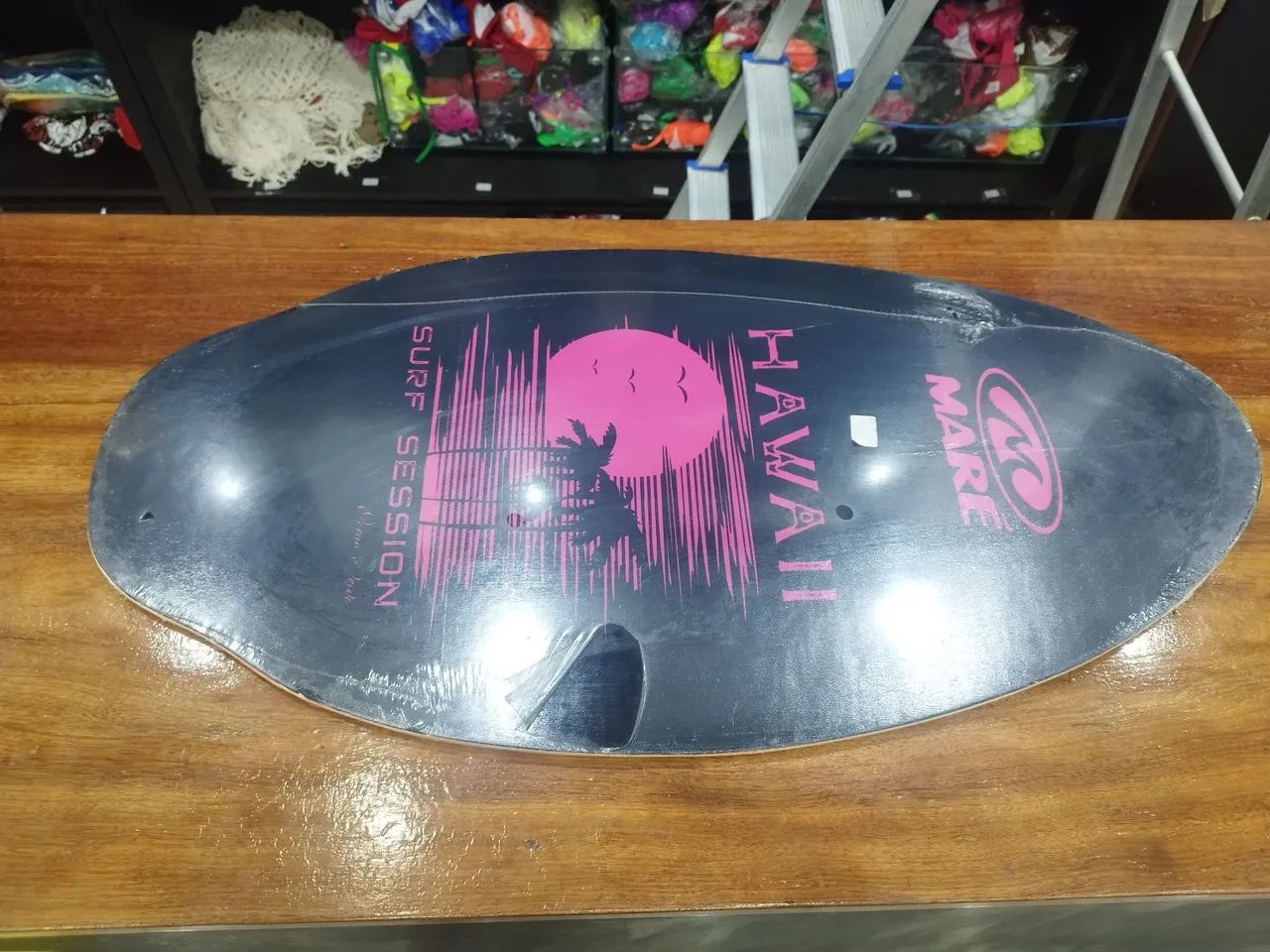 SKIM BOARD PRANCHA - Foto 2